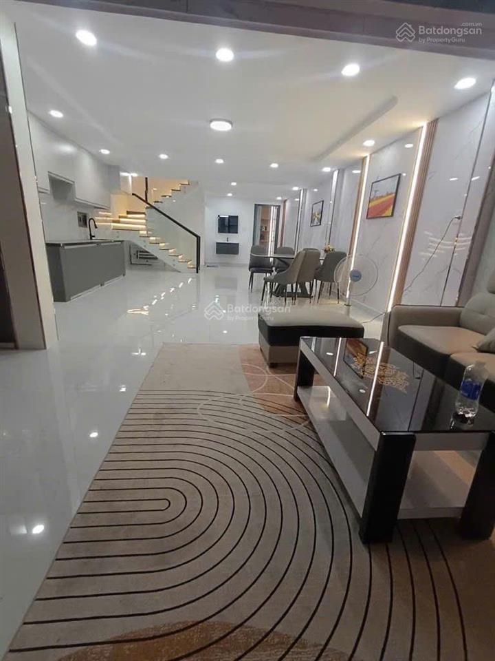 Quá hiếm diện tích 100m2  2 tầng ngay gần dương thị giang p. tân thới nhất quận 12 khu 38ha