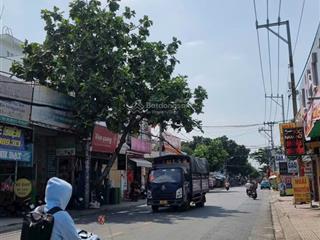 Bán lô đất góc 2 mặt tiền nguyễn thị kiểu 6.3x28m, giá 11.97 tỷ
