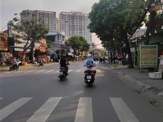 401m2 mặt tiền chợ đường dương thị mười, giá 23 tỷ thương lượng