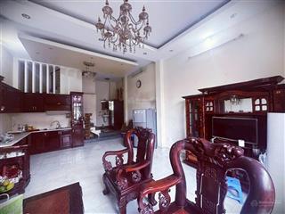 Ngộp bank bán gấp nhà trệt, 2 lầu, hẻm 8m thông trung mỹ tây, giá 7.7 tỷ