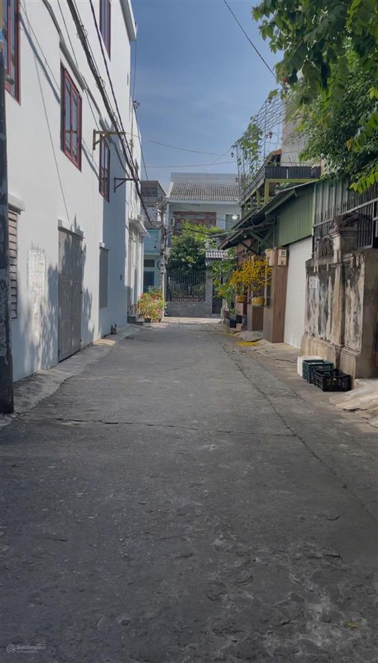 Nhà c4, hẻm 4m đường nguyễn văn quá, 5.2x27m, giá chỉ 5.95 tỷ tl