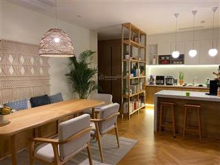 Bán cc đẹp xuất sắc 3pn, 2wc diện tích 125m2 full nội thất tại kđt tây hồ tây  starlake, 16 tỷ vnd