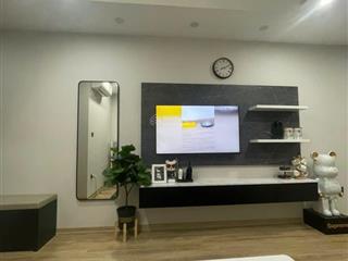 Bán cc home city trung kính, 8,5 tỷ diện tích 96m2 thiết kế 3pn 2wc, full nội thất đầy đủ tiện nghi