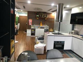Bán cc golden park tower, 8,3 tỷ vnd, 96m2, 3pn, 2wc tại phạm văn bạch, yên hòa, cầu giấy, hà nội