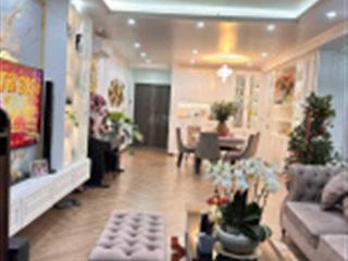 Chính chủ bán căn hộ 2 ngủ the park home, cầu giấy, dt 82m2 full nội thất 80m2, giá thỏa thuận