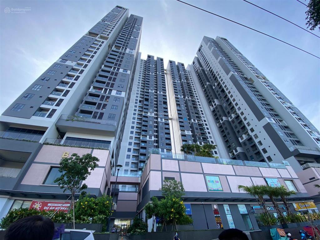 Căn hộ ht pearlnhận nhà ở ngaysổ hồng trao tay dt 89m2 (căn góc 3pn 2wc) giá 2tỷ950 đang là có