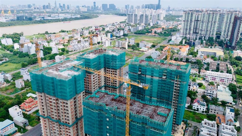Chủ cần tiền bán gấp căn 2pn, 2wc, dt 73m2 giá 5tỷ1 victoria village đăng là có