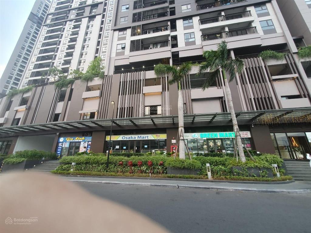 Chính chủ bán căn opal boulevard 2pn, 2wc,dt 75m23,1 tỷ căn đông nam đang là có