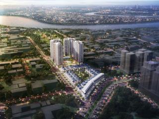 Chủ bán gấp victoria village 2pn 67m2  5,05tỷ view tây nam sông đẹp, giá thật đăng là có không ảo