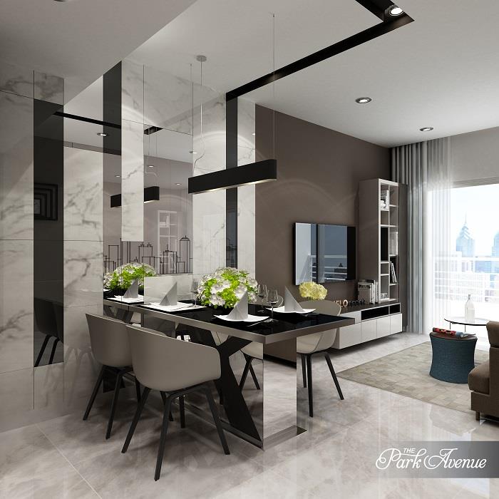 Căn hộ chung cư tại the park avenue, đường 3/2, phường 15, quận 11. dt 98,48m2 giá bán 8,3 tỷ