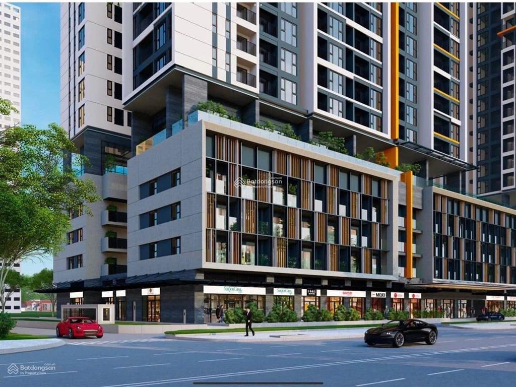 Căn hộ chung cư tại the park avenue, đường 3/2, phường 15, quận 11. dt 98,48m2 giá bán 8,3 tỷ