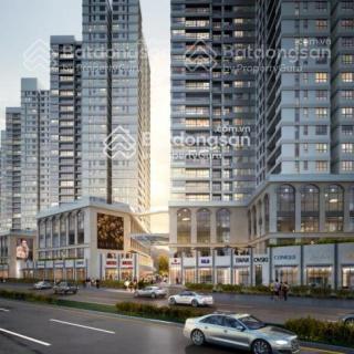 Căn hộ cao cấp the park avenue 2pn, 2wc giá bán 6tỷ5 mặt tiền 3/2, giá tốt nhất khu vực