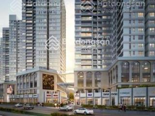 Căn hộ cao cấp the park avenue 2pn, 2wc giá bán 6tỷ5 mặt tiền 3/2, giá tốt nhất khu vực