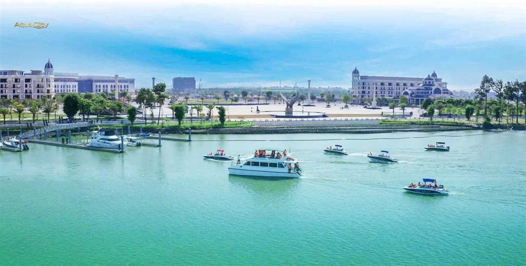 Cần bán nhà phố 6x20m phân khu the elitte 2  aquacity  giá chỉ 6 tỷ đang góp.