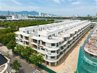 Bán biệt thự elysia complex city, hòa cường nam, hải châu, đà nẵng, 12 tỷ, 99 m2