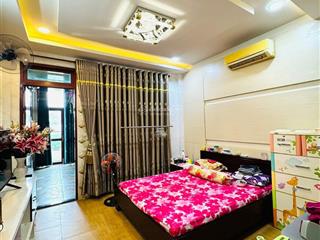 Gấp bán nhà mặt tiền khu tên lửa, đường số 3, 80m² (4 x 20) 4 tầng 4pn ở và làm văn phòng công ty