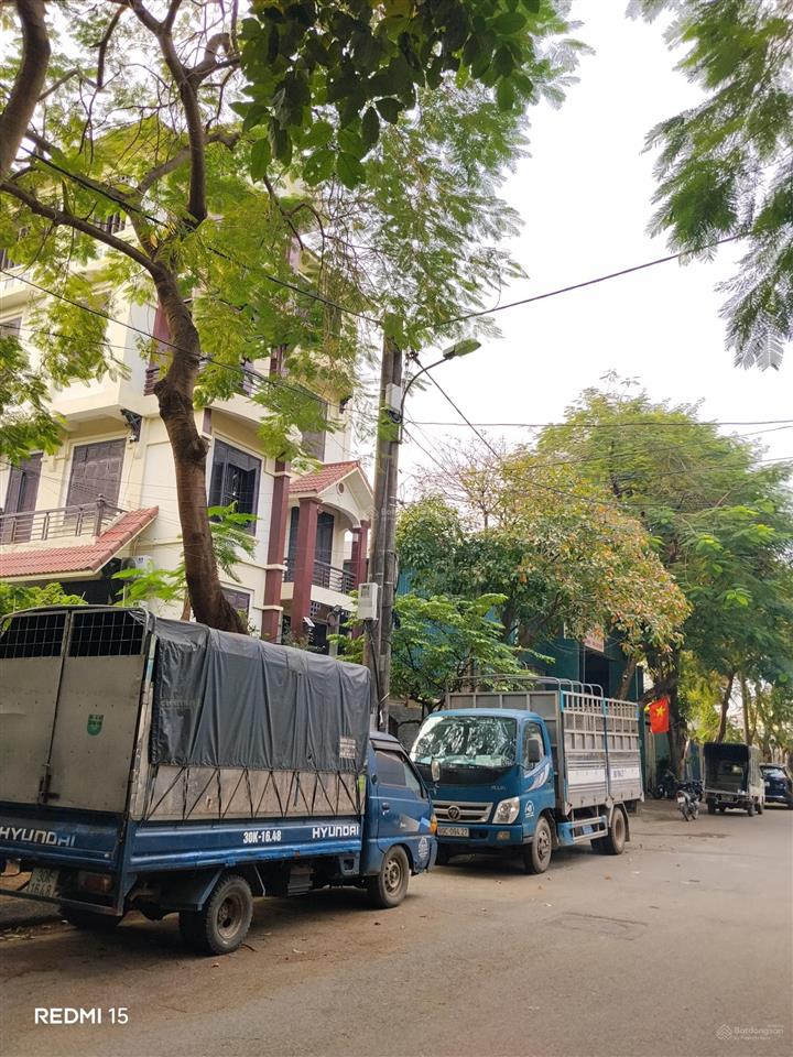 Đất đấu giá phố lý sơn 240m2 mt 12m đường 15m 40 tỷ còn thương lượng