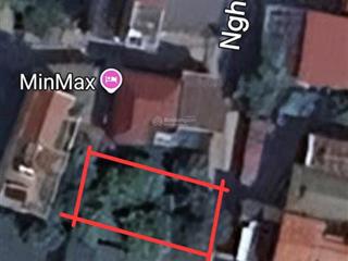 Chính chủ bán đất tại số 22, tổ 19 cụm 3, phường phú thượng, quận tây hồ, hà nội