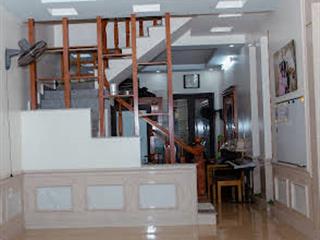 Bán căn nhà đẹp tại 3/11/ ngõ 418 miếu hai xã