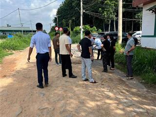 Bán đất mặt tiền Quảng Tiến 27, giá 1,25 tỷ, cách chợ Trà Cổ 1km