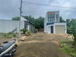Bán 105m2  đất thổ cư gần Thác Đá Hàn, xã Trảng Bom,899 triệu