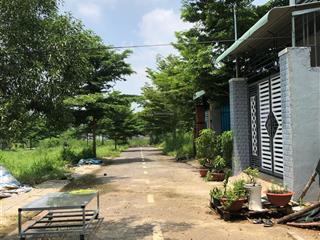 Bán đất giá rẻ 117.9m² sông trầu, trảng bom  đường 6m ô tô, sổ riêng, chỉ 890 triệu!