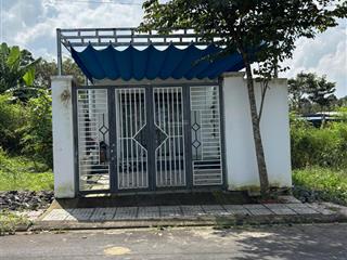 Nhà mới 2024, 2pn gần ql1a & chợ trà cổ, đang cho thuê 3tr/tháng, giá 1,55 tỷ