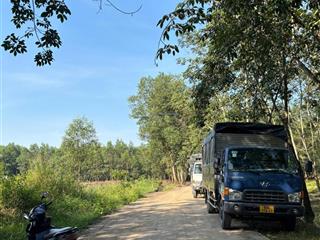 7,7 triệu/m2 đất thổ cư, xã đồi 61 (nay xã an viễn), đồng nai, 1 sẹc dt 777