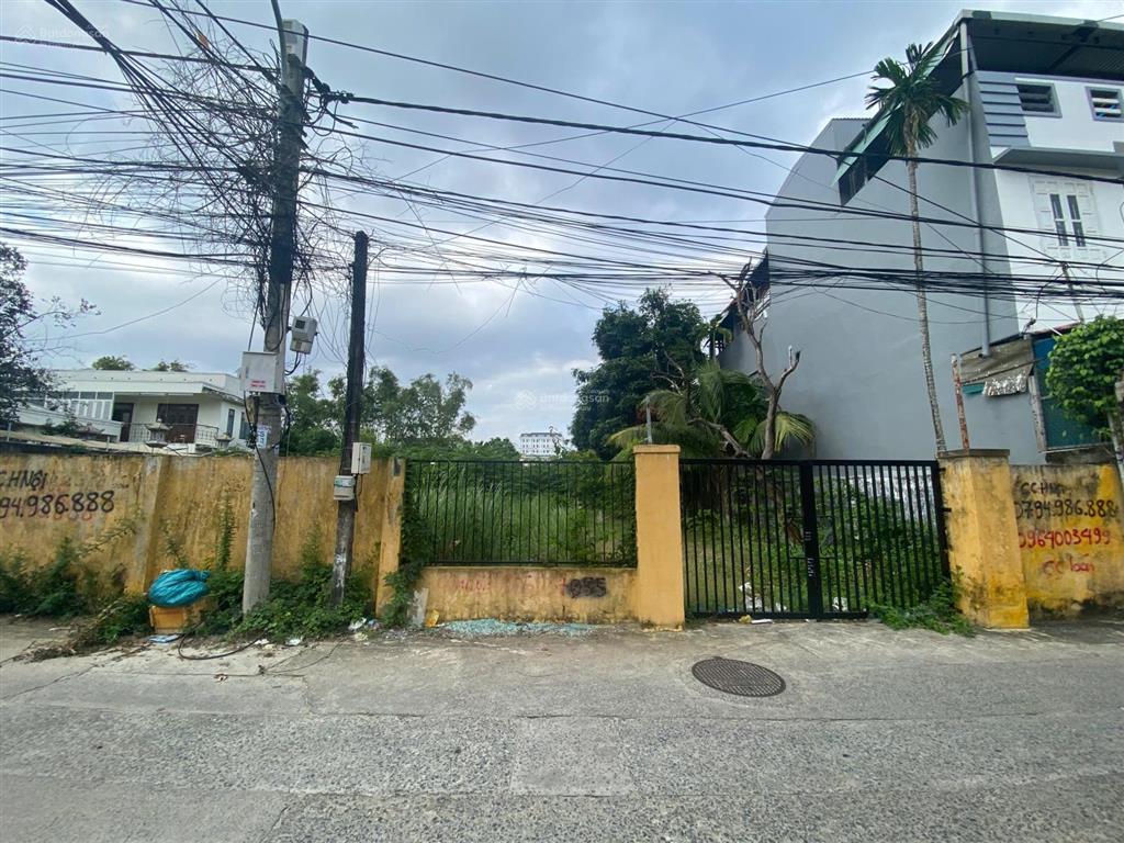 Đất mặt tiền khu an thượng 1000m2 ngang 21m giá đầu tư