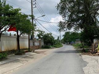 Đất chính chủ 15x17, full thổ 250m2, nhị bình 3, hóc môn
