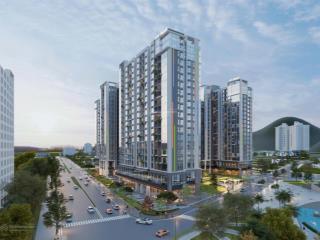 Căn hộ fpt plaza 4 đà nẵng không gian sống đẳng cấp giữa lòng fpt city.  0905 042 ***