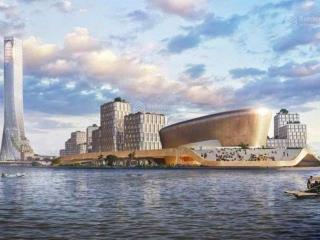 80 .000 tỷ dự án da nang downtown được ví trái tim không ngủ tổ hợp hàng đầu quốc tế  090504231