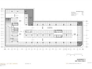 [200 triệu/ vị trí] mở bán shophouse mặt biển đà nẵng times square khối đế  0905 042 ***