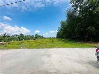 590 triệu 5x35m full thổ cư, đường bêtông, gần kcn phước đông