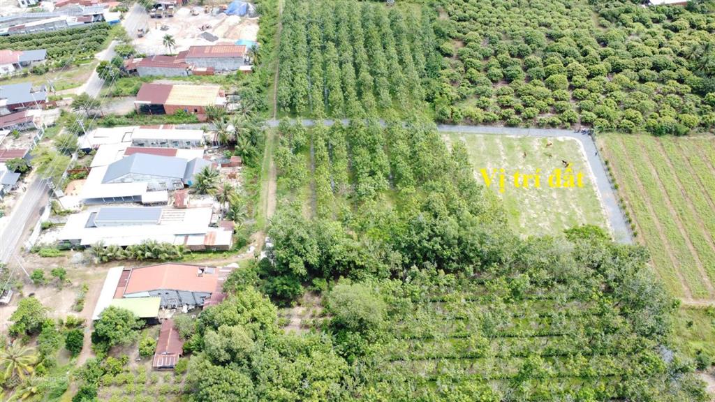 399tr. 5x30m full thổ cư. ngay ngã 3 đất sét công ty cansports