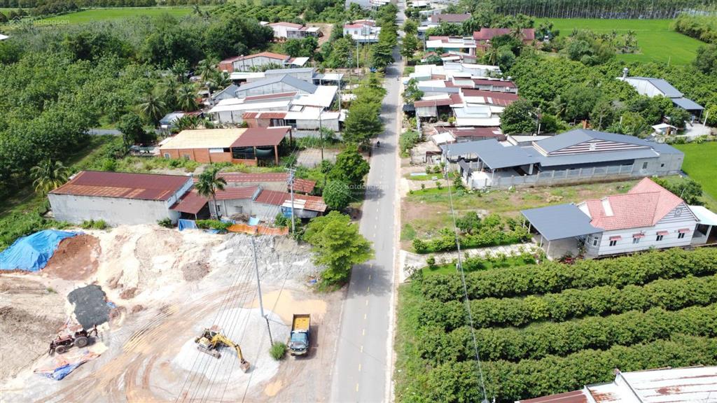 399tr. 5x30m full thổ cư. ngay ngã 3 đất sét công ty cansports