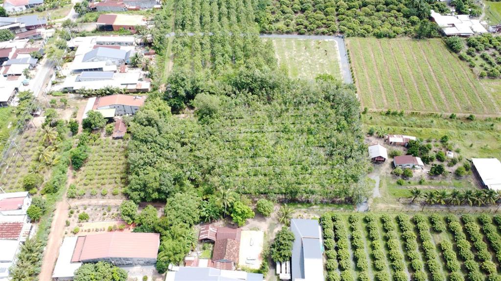 399tr. 5x30m full thổ cư. ngay ngã 3 đất sét công ty cansports