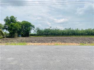 Bán đất giá tốt  đường nhựa, full thổ cư  chỉ 470 triệu