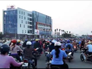 Đất full thổ cư sát kcn phước đông, chỉ 730tr