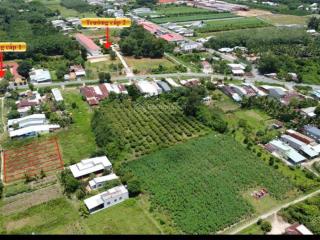 Gần đường lớn 5x35m full thổ cư. chỉ 499tr