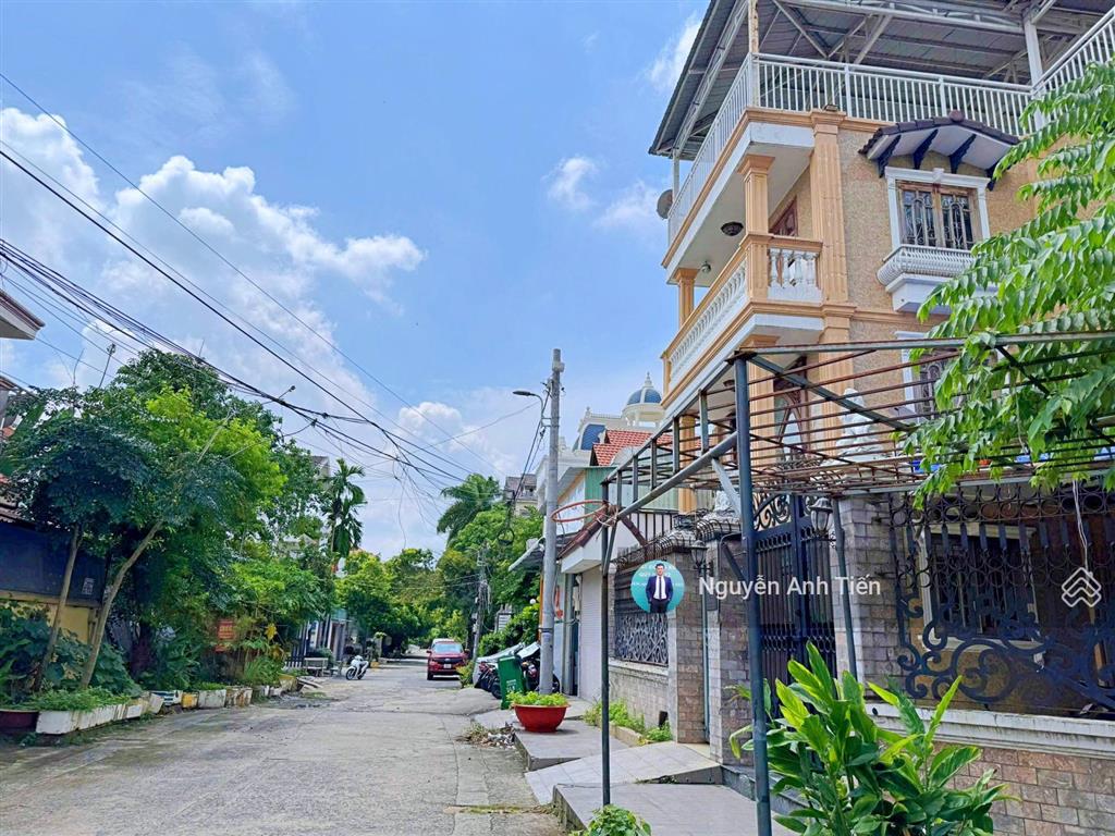 Giảm 1 tỷ! đất thổ cư ngang 8m  nở hậu  đường thông 8m  ngay tttm gigamall