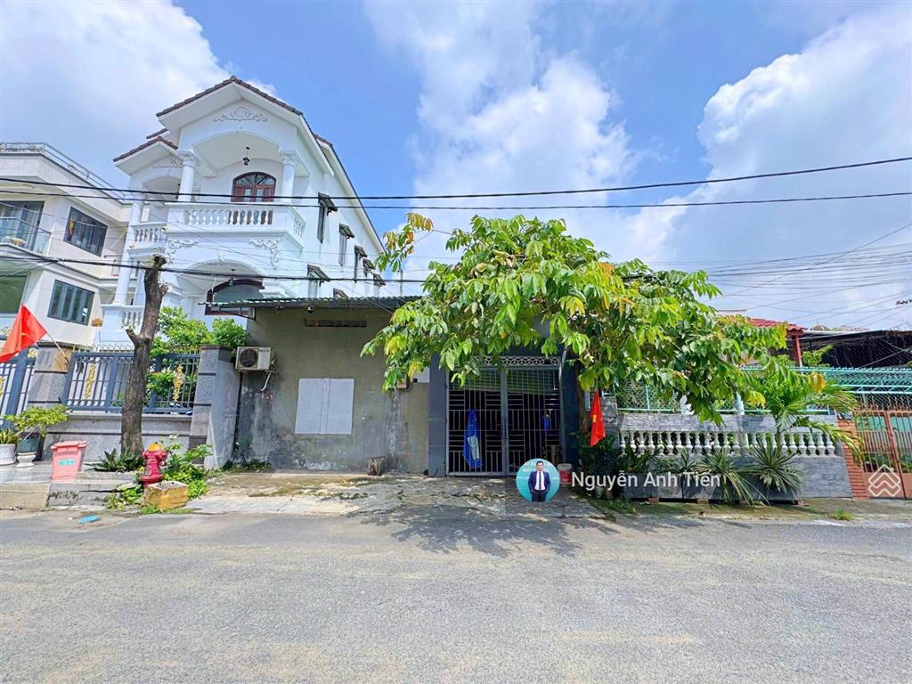 Giảm 1 tỷ! đất thổ cư ngang 8m  nở hậu  đường thông 8m  ngay tttm gigamall