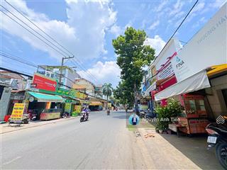 Cực hiếm! bán đất mặt tiền đường b  5x25m  đường thông 10m. giá siêu hời