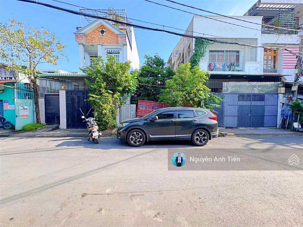 Cực kì đáng mua! đất thổ cư ngang 6m  ngay chợ bình triệu & đh luật  xây chdv  vp cty quá đẹp