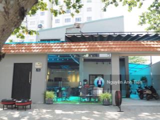 Bán đất tặng phim trường! ngay gigamall phạm văn đồng. ngang 12m  269m2. cho thuê từ 30 triệu