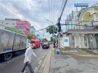 Đất mt hẻm 8m dt 94,3m2 ngay hiệp bình sát bên trường học, xây dựng tự do