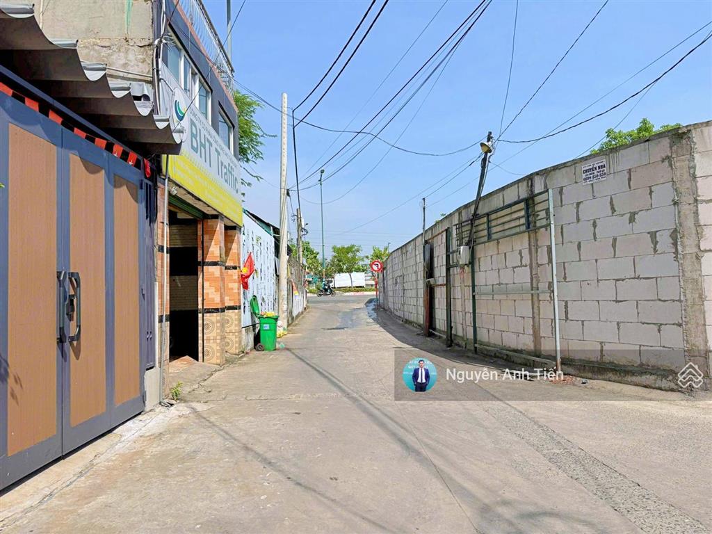 Cực kì đẹp! lô góc 2 mặt tiền dt 87m2 cách phạm văn đồng 20m. xây cao tầng