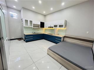 Phòng full nội thất, gần chợ hiệp bình