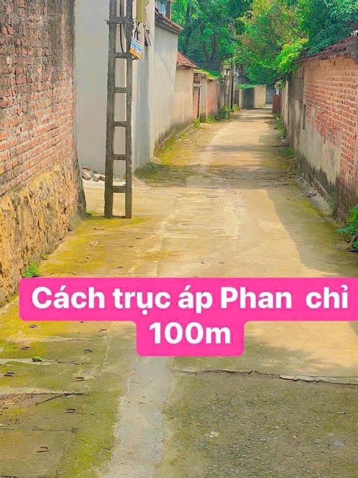 Bán nhanh 108 m sổ sẵn công chứng trong ngày