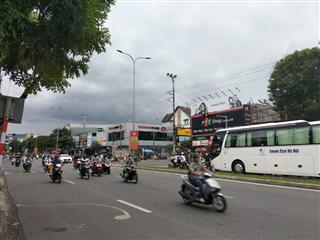 SIÊU HOT - LÔ ĐẤT DUY NHẤT, HIẾM CÓ KHÓ TÌM, MẶT TIỀN ĐIỆN BIÊN PHỦ NỐI DÀI - GIÁ CHỈ 49 T